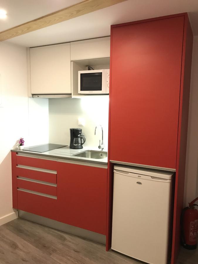 Alfama's Nest Adica Appartement