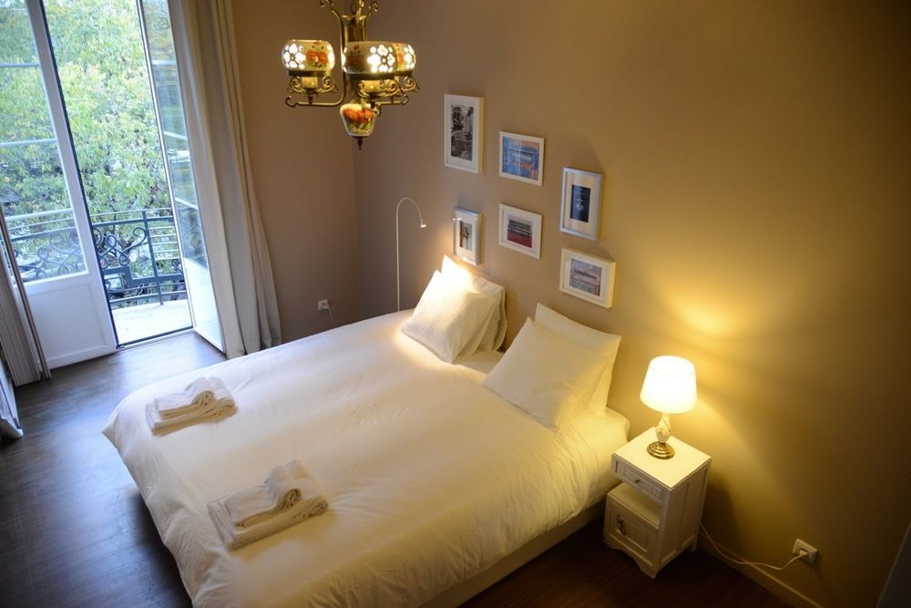 Gasthuis Jo's Place 3*