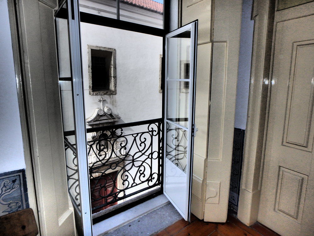 Wot New * Lisboa