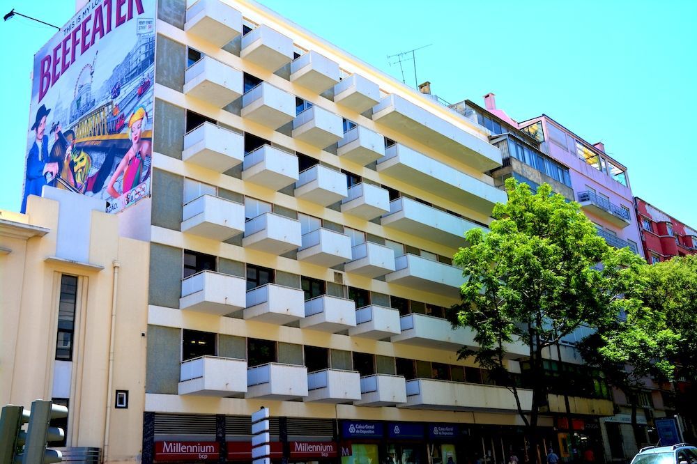 Gasthof Wallis Sao Bento 3*