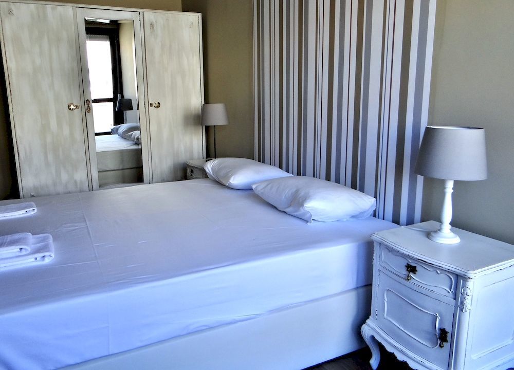 Gasthof Wallis Sao Bento 3*