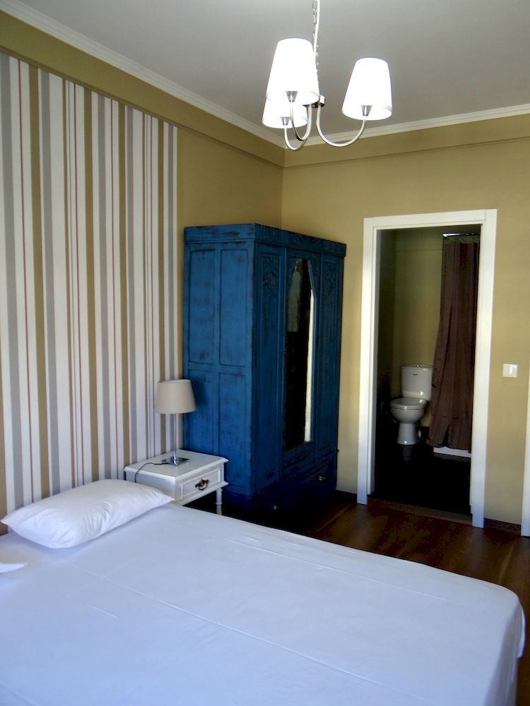 Gasthof Wallis Sao Bento Lissabon