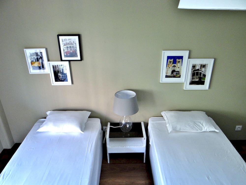 Gasthof Wallis Sao Bento 3*
