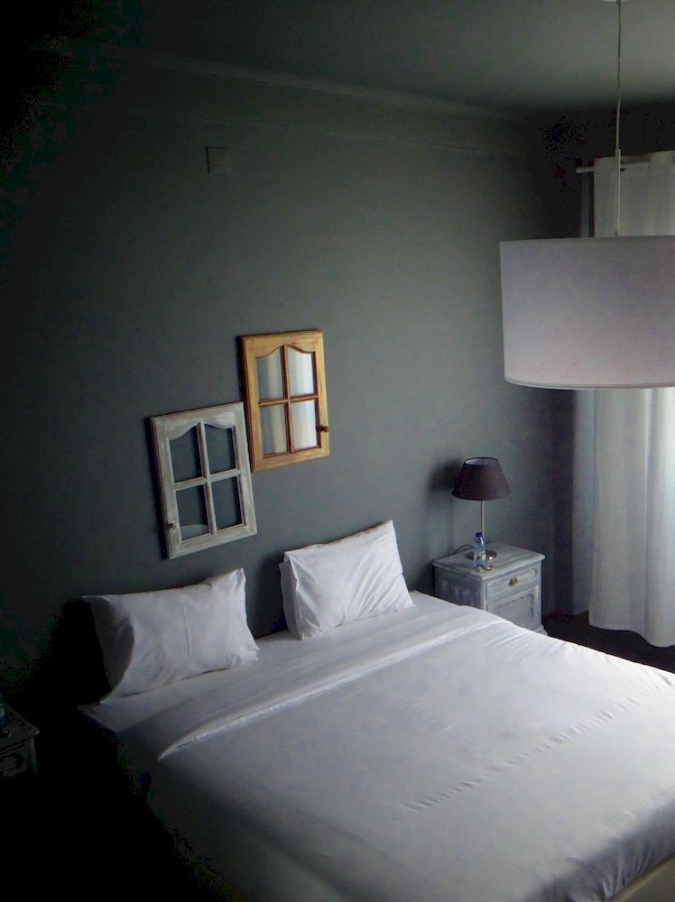 Wallis Sao Bento 3* Lissabon