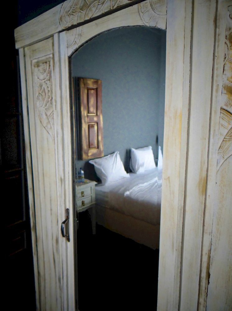 Wallis Sao Bento Gasthof 3*