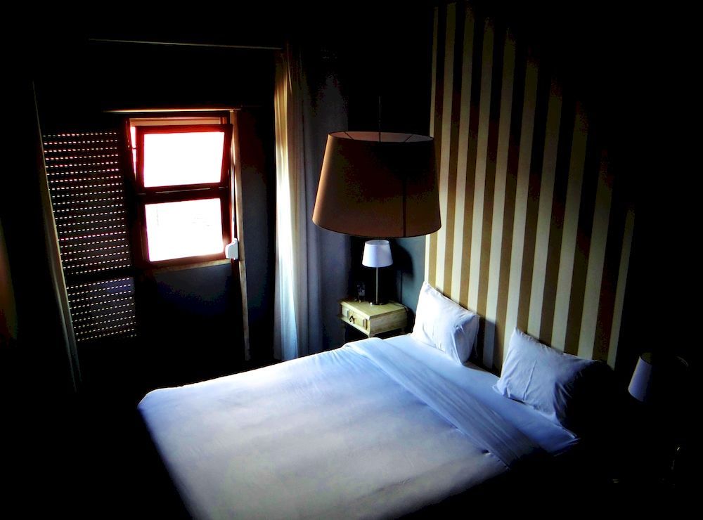 Wallis Sao Bento 3* Lissabon