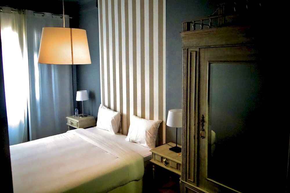 Wallis Sao Bento Gasthof Lissabon