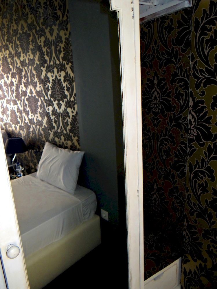 Wallis Sao Bento 3* Lissabon