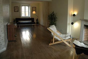 Albergue Oasis Backpackers' Cowork & Coliving