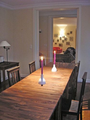 Oasis Backpackers' Cowork & Coliving
