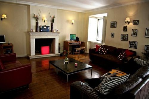 Oasis Backpackers' Cowork & Coliving Lisboa
