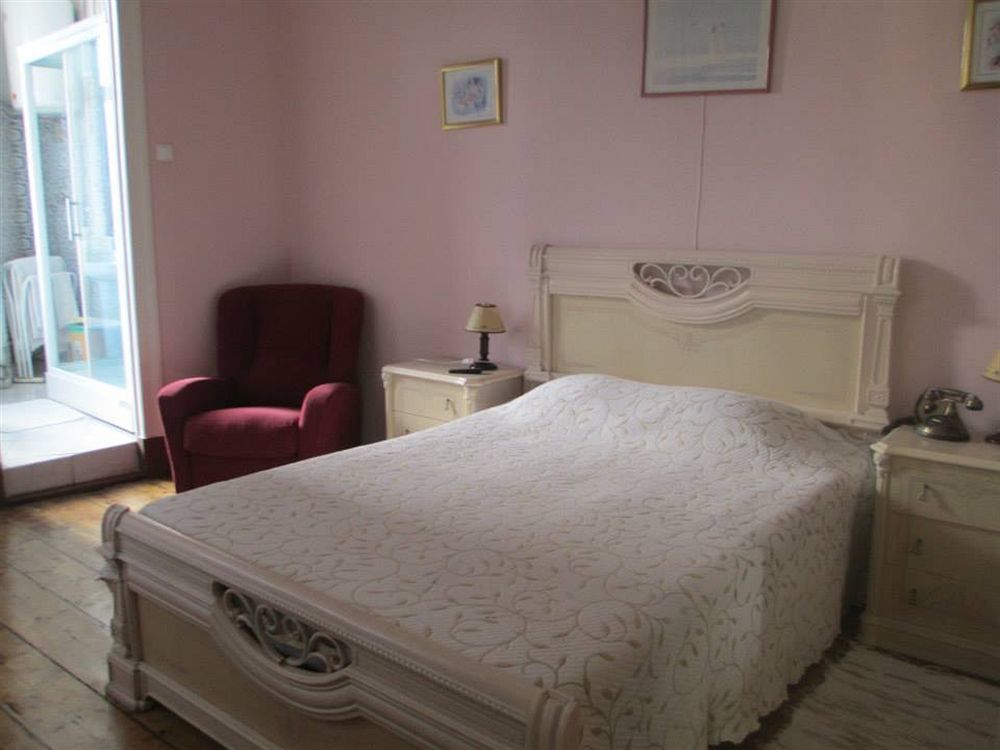 Auberge de jeunesse Pensao Sao Joao Da Praça