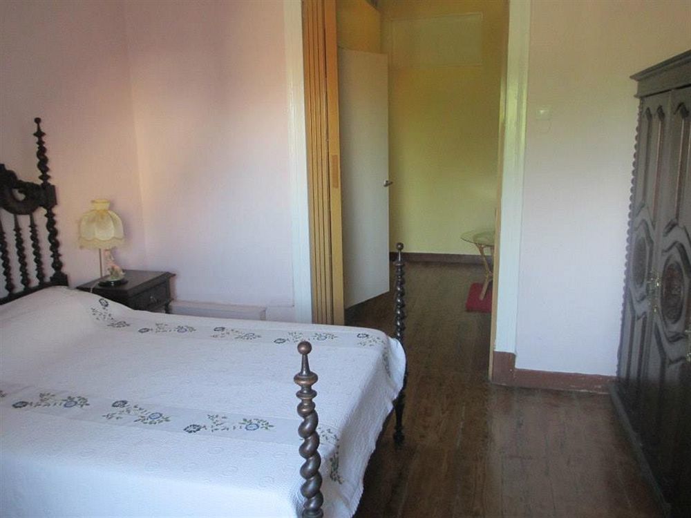 Auberge de jeunesse Pensao Sao Joao Da Praça *