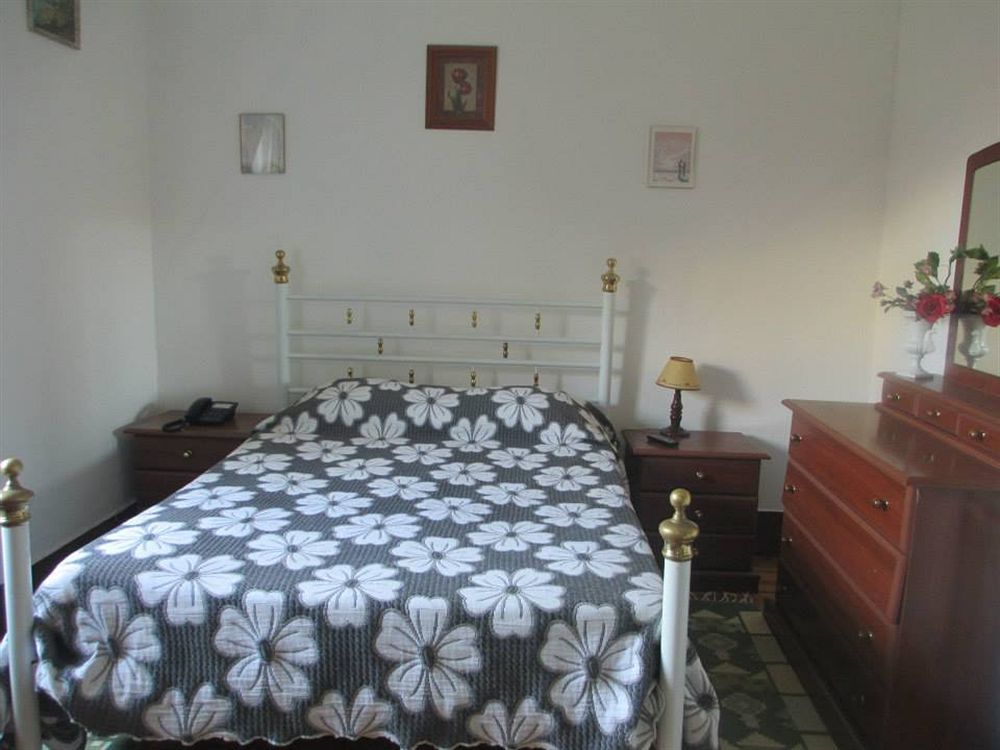 Auberge de jeunesse Pensao Sao Joao Da Praça *