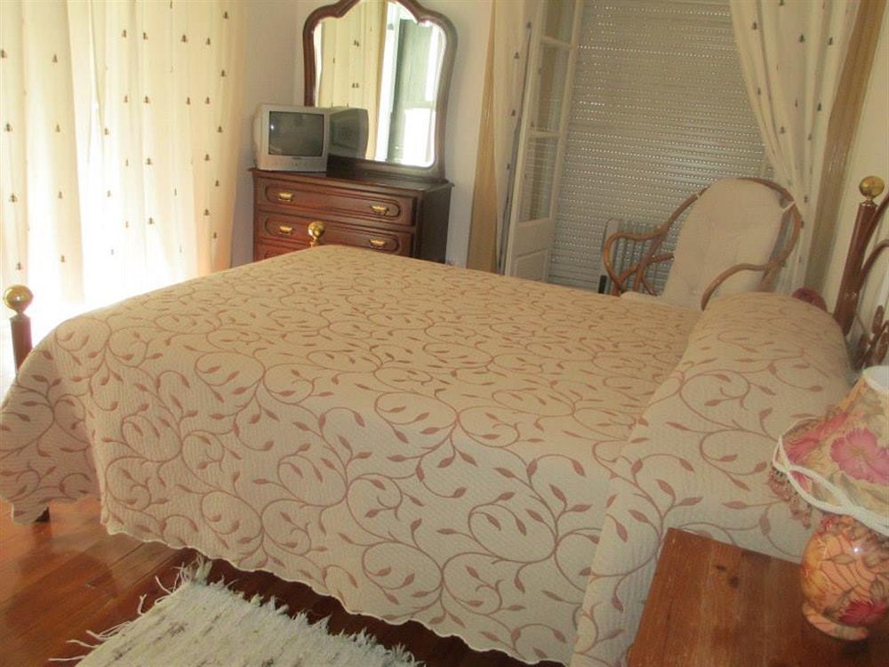 Auberge de jeunesse Pensao Sao Joao Da Praça Lisboa