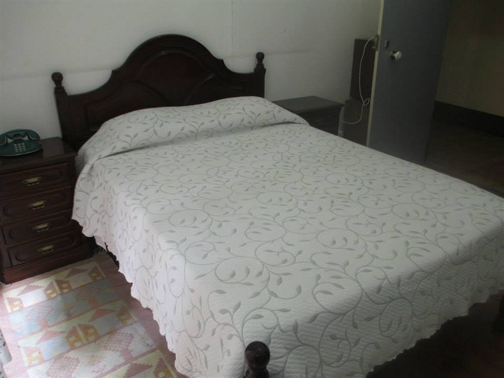 Auberge de jeunesse Pensao Sao Joao Da Praça