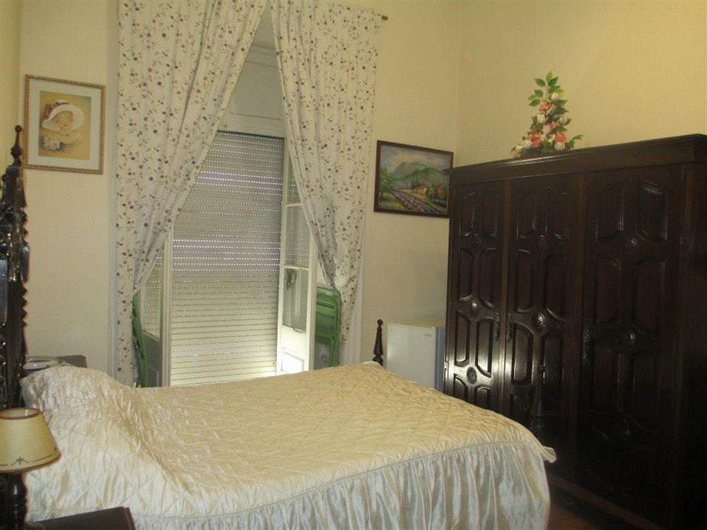 Auberge de jeunesse Pensao Sao Joao Da Praça *