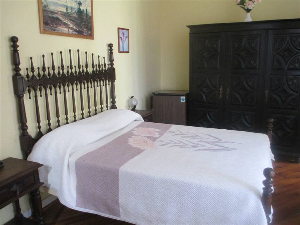 Auberge de jeunesse Pensao Sao Joao Da Praça