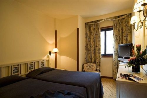 Appart hôtel Real Residência - Turísticos 4*