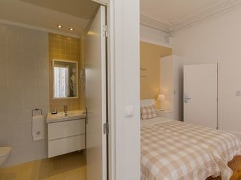 Restauradores Appartement