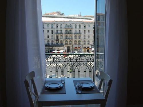 Restauradores Appartement