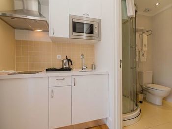 Restauradores Appartement Lisboa