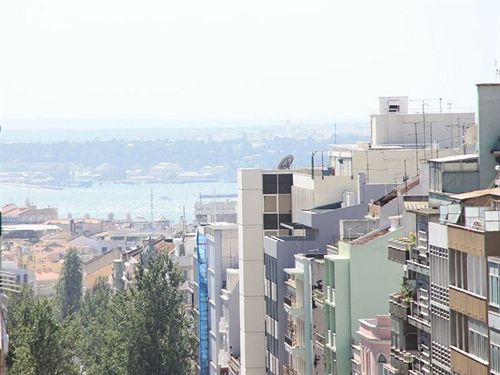 Paradouro Gasthuis