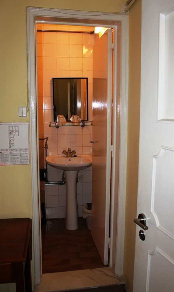 Guest house Residencial Lord