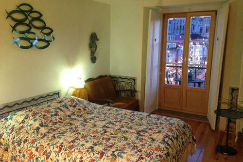 Charming In The Heart Of Lissabon