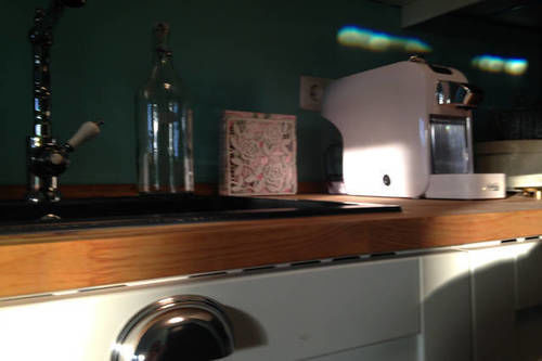 Apartment Charming In The Heart Of Lissabon
