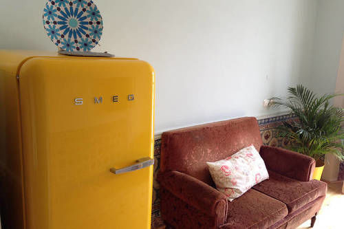 Charming In The Heart Of Lissabon