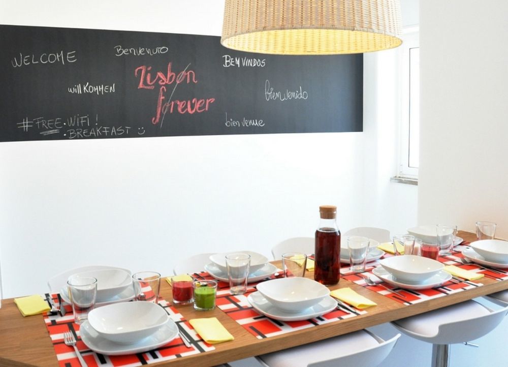Forever Auberge de jeunesse