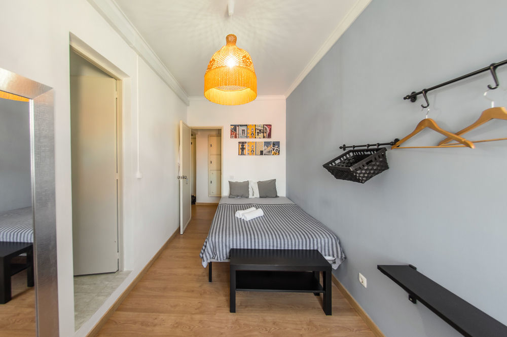 Marques Mini Casa de hóspedes Lisboa