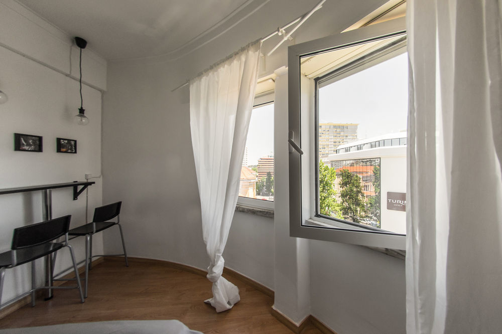 Marques Mini Casa de hóspedes Lisboa