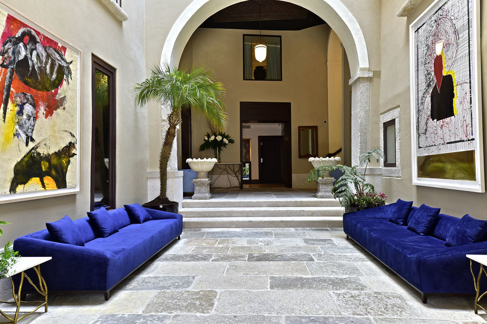 Santiago De Alfama - Boutique