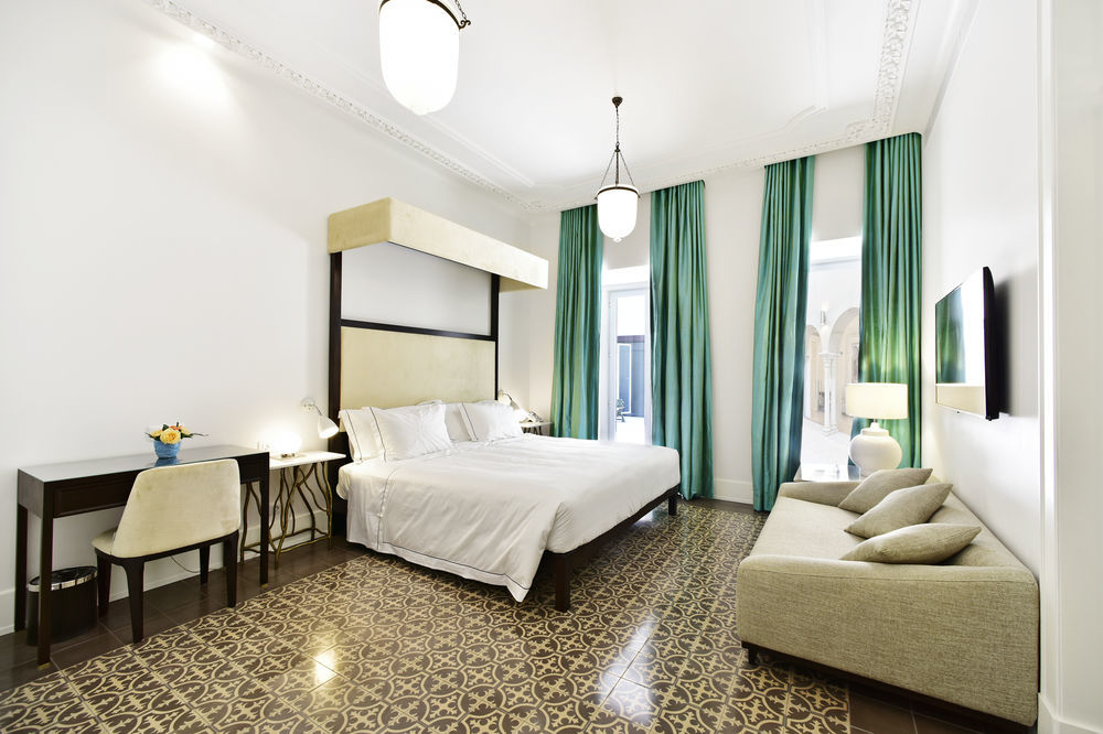 Hotel Santiago De Alfama - Boutique 5*