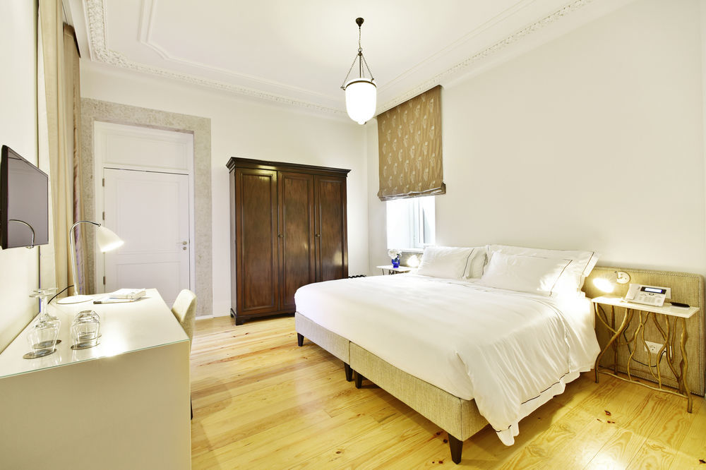 Santiago De Alfama - Boutique Lisbon