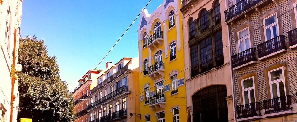 Alojamento de Acomodação e Pequeno-almoço Asul