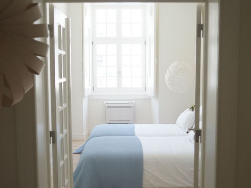 Madalena Hermitage Apartment
