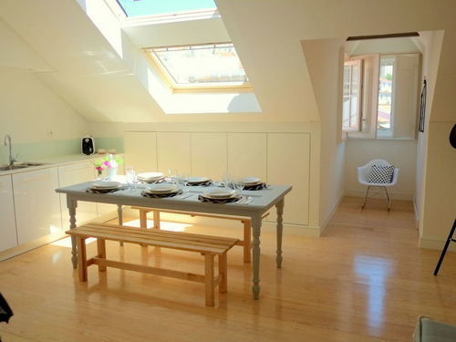 Madalena Hermitage Apartment Lisbon