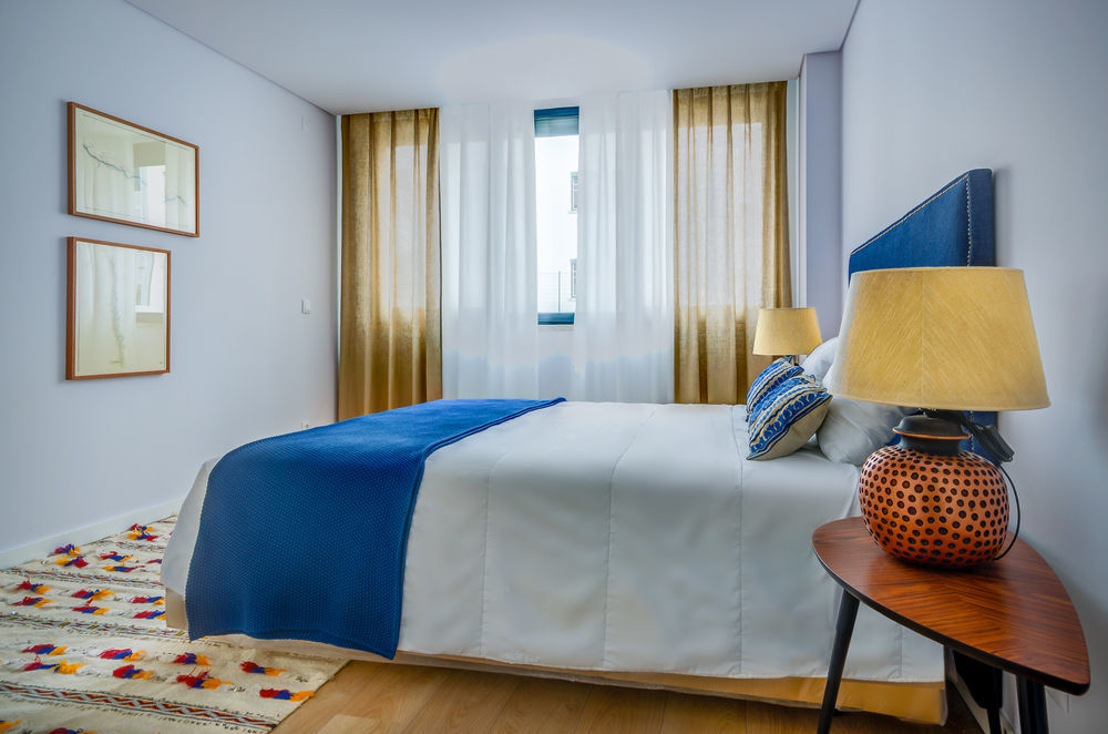 Appartement Serviced - Liberdade Lisboa