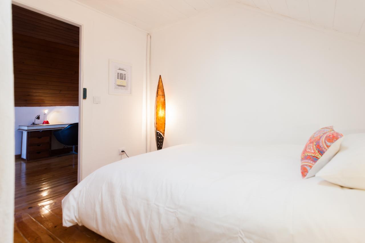 Bairrus - Alfama Iii Appartement *