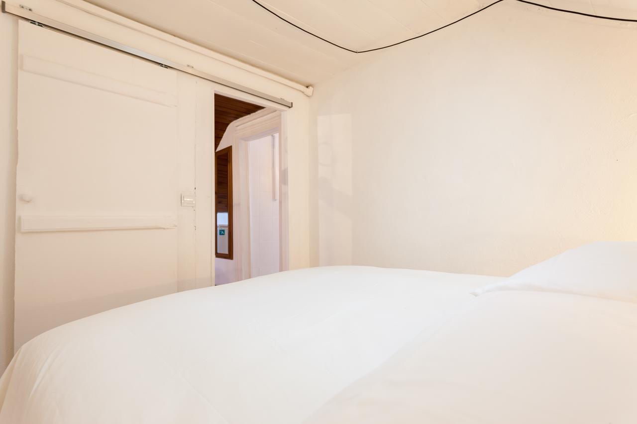 Appartement Bairrus - Alfama Iii