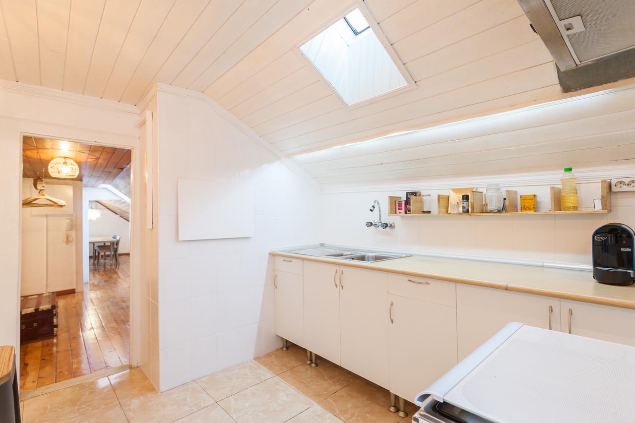 Bairrus - Alfama Iii Appartement *