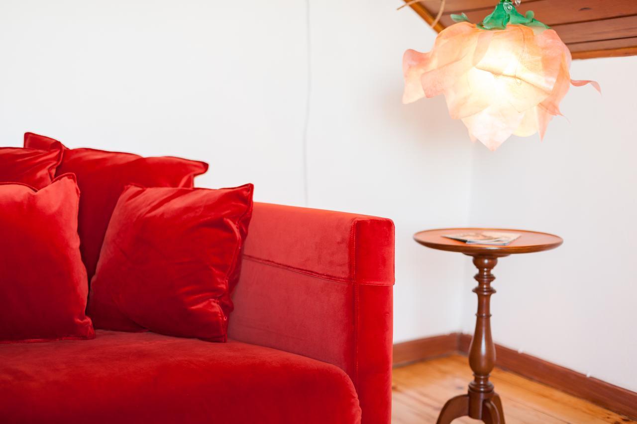 Bairrus - Alfama Iii Appartement *