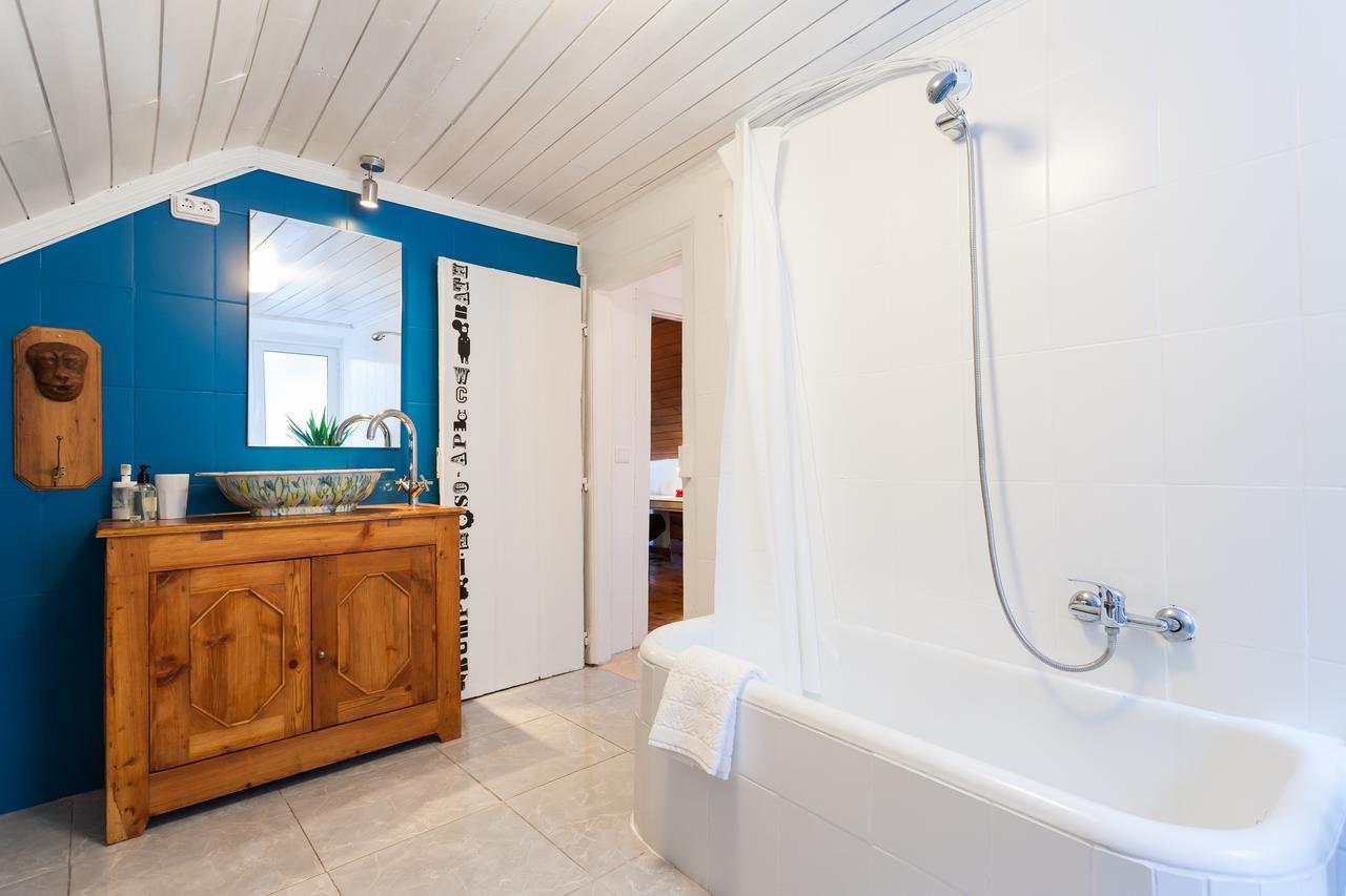 Appartement Bairrus - Alfama Iii *
