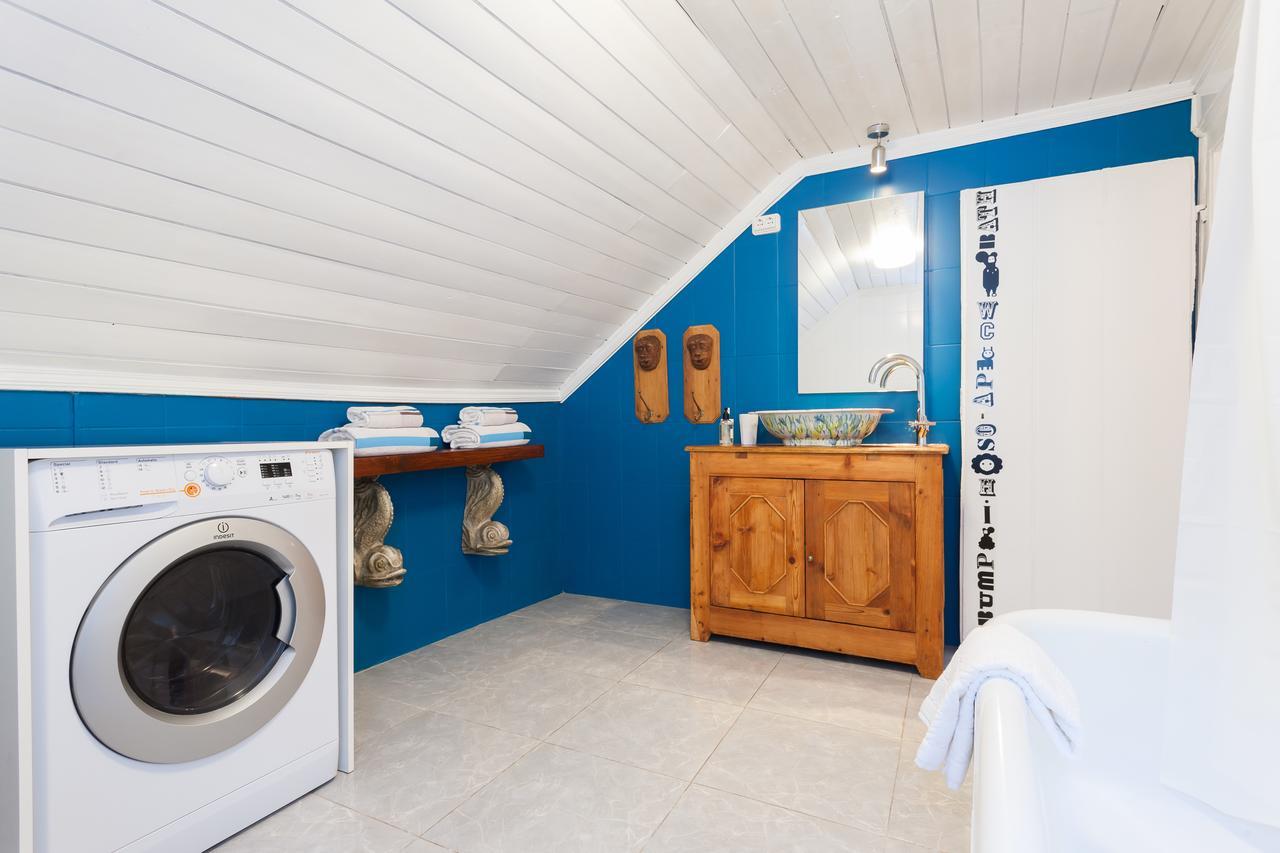 Bairrus - Alfama Iii Appartement *
