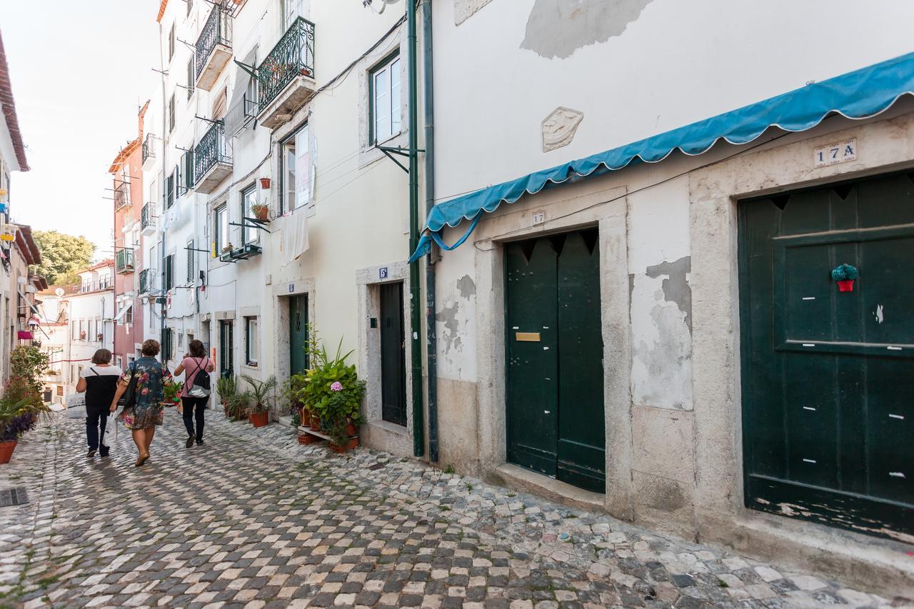 Bairrus - Alfama Iii * Lisboa