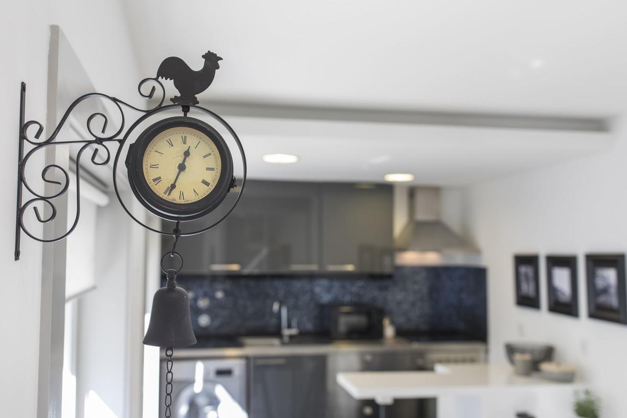 Lovelystay Saudade Studio Lisbon's Narrowest Building Appartement Lisboa