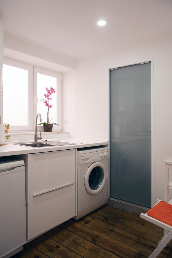 Appartement Chiado Carmo 53 *